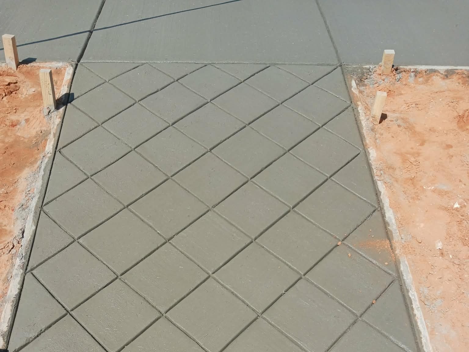 G&D Concrete Construction LLC